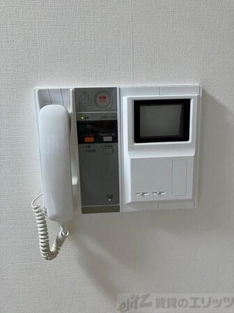 クレグラン北梅田の物件内観写真